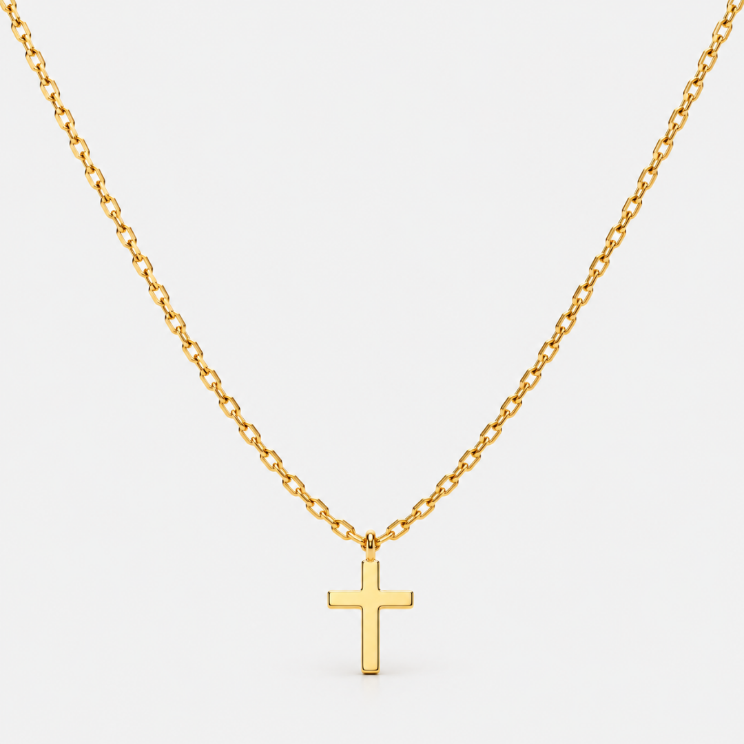 Grace Cross