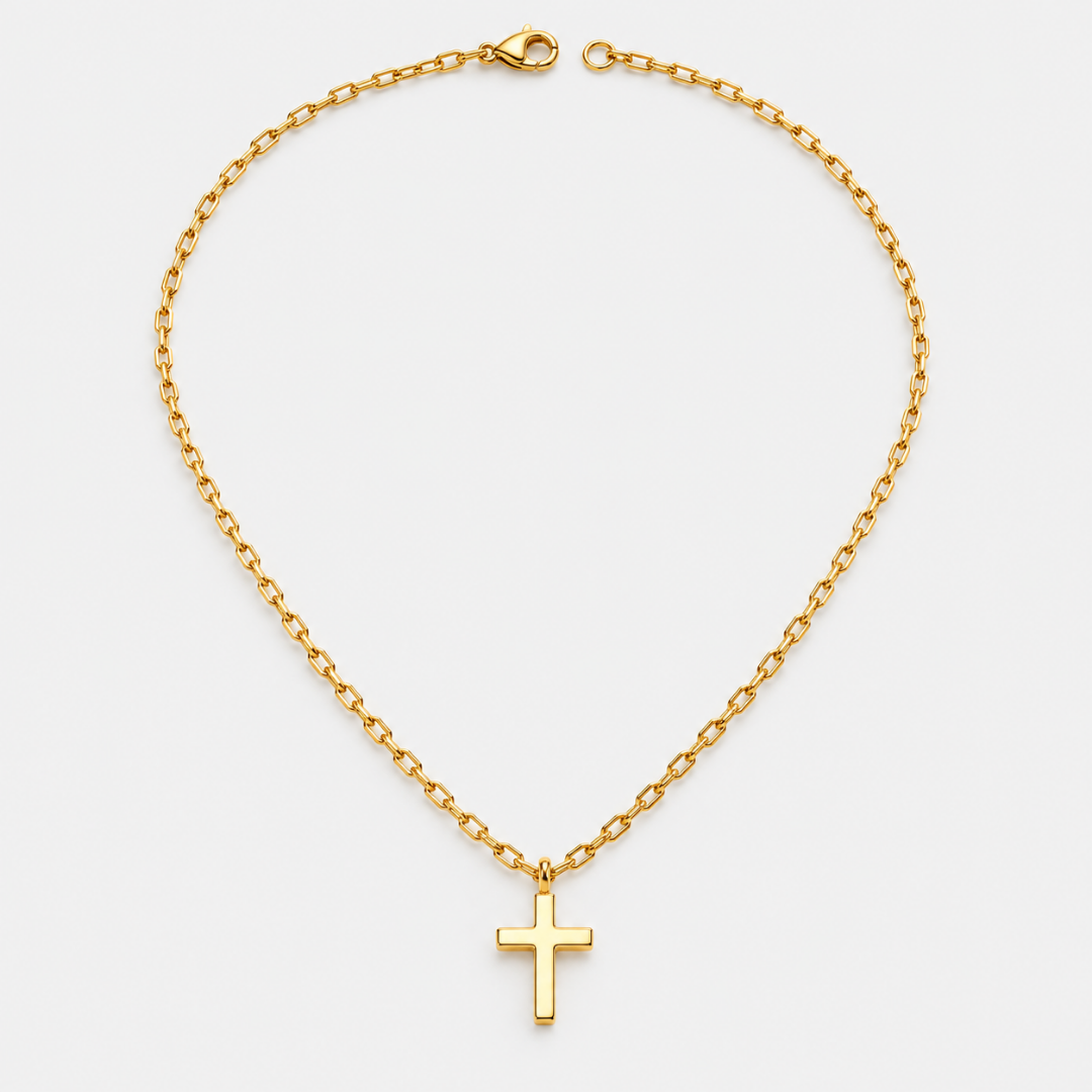 Grace Cross