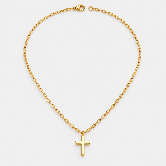 Grace Cross