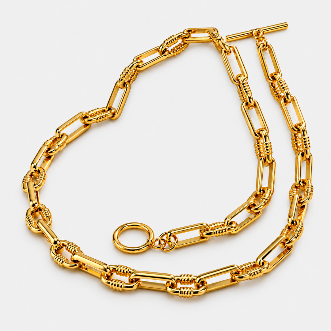 Solenne Chain