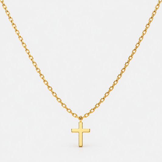 Grace Cross