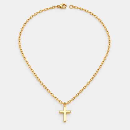 Grace Cross